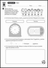 Exercices de mathématiques pour enfants de 7 ans 29