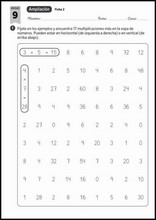 Exercices de mathématiques pour enfants de 7 ans 30