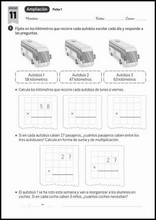 Esercizi di matematica per bambini di 7 anni 33