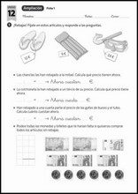 Maths Worksheets for 7-Year-Olds 35