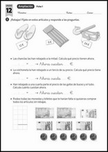 Esercizi di matematica per bambini di 7 anni 35