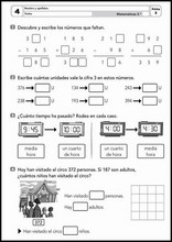 Maths Worksheets for 7-Year-Olds 4