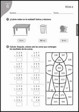 Matematikopgaver til 7-årige 42