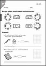 Exercices de mathématiques pour enfants de 7 ans 45