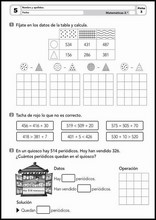 Atividades de matemática para crianças de 7 anos 5