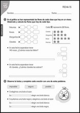 Matematikkoppgaver for 7-åringer 51