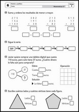 Maths Worksheets for 7-Year-Olds 6