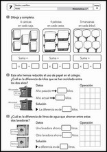 Maths Worksheets for 7-Year-Olds 7