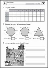 Maths Worksheets for 7-Year-Olds 9