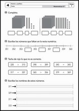 Maths Practice Worksheets for 7-Year-Olds 10