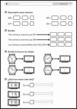 Exercícios de matemática para crianças de 7 anos 11