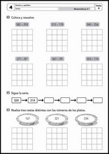 Maths Practice Worksheets for 7-Year-Olds 12
