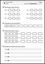 Entraînements de mathématiques pour enfants de 7 ans 13