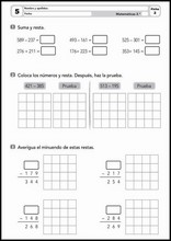 Maths Practice Worksheets for 7-Year-Olds 15