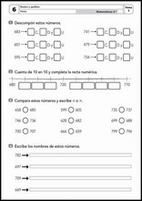 Maths Practice Worksheets for 7-Year-Olds 16