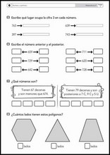 Maths Practice Worksheets for 7-Year-Olds 17