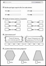 Matematikøvelser til 7-årige 17