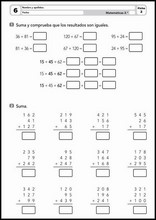 Exercícios de matemática para crianças de 7 anos 18