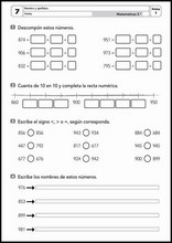 Maths Practice Worksheets for 7-Year-Olds 19