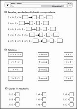 Mathe-Übungsblätter für 7-Jährige 21