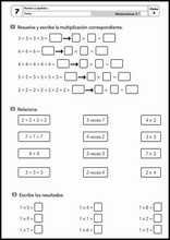 7 años 2º Educacion Primaria Refuerzo 21