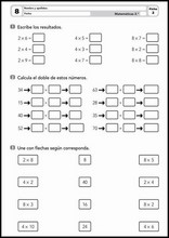 7 años 2º Educacion Primaria Refuerzo 23