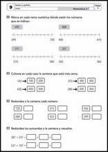 Matematikøvelser til 7-årige 25