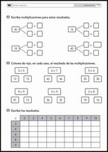 Maths Practice Worksheets for 7-Year-Olds 29