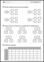 7歳の算数練習問題 29