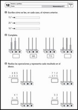 Exercícios de matemática para crianças de 7 anos 34