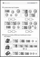 Exercícios de matemática para crianças de 7 anos 36