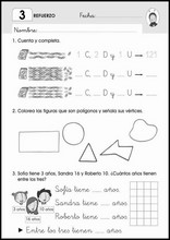 Maths Practice Worksheets for 7-Year-Olds 39