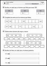 Maths Practice Worksheets for 7-Year-Olds 4