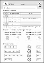 Maths Practice Worksheets for 7-Year-Olds 44