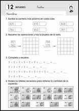 Maths Practice Worksheets for 7-Year-Olds 48