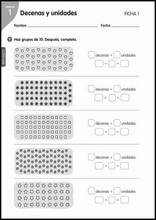 Entraînements de mathématiques pour enfants de 7 ans 52