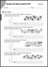 Maths Practice Worksheets for 7-Year-Olds 54