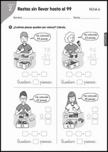 Maths Practice Worksheets for 7-Year-Olds 57