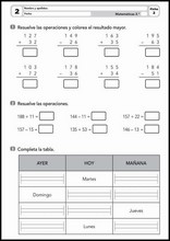 Maths Practice Worksheets for 7-Year-Olds 6