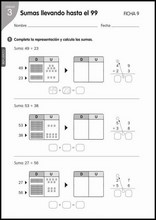 Exercícios de matemática para crianças de 7 anos 60