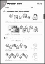 Exercícios de matemática para crianças de 7 anos 61