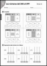 Exercícios de matemática para crianças de 7 anos 64