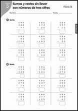 Maths Practice Worksheets for 7-Year-Olds 65