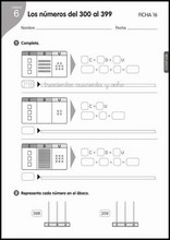 Entraînements de mathématiques pour enfants de 7 ans 67