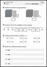 Maths Practice Worksheets for 7-Year-Olds 7