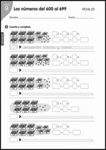 Exercícios de matemática para crianças de 7 anos 76