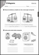 Maths Practice Worksheets for 7-Year-Olds 77