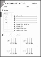 Maths Practice Worksheets for 7-Year-Olds 78