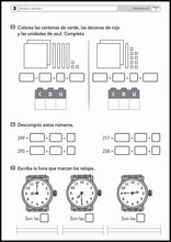 Maths Practice Worksheets for 7-Year-Olds 8