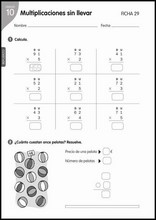 Matematikøvelser til 7-årige 80